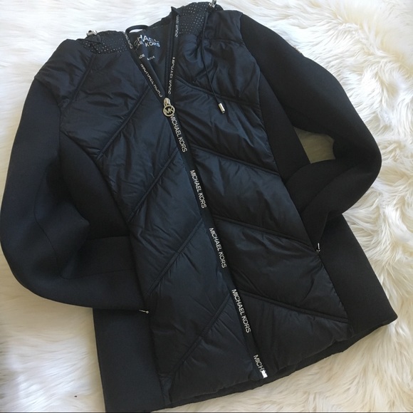 New! Michael Kors jacket - Picture 7 of 8